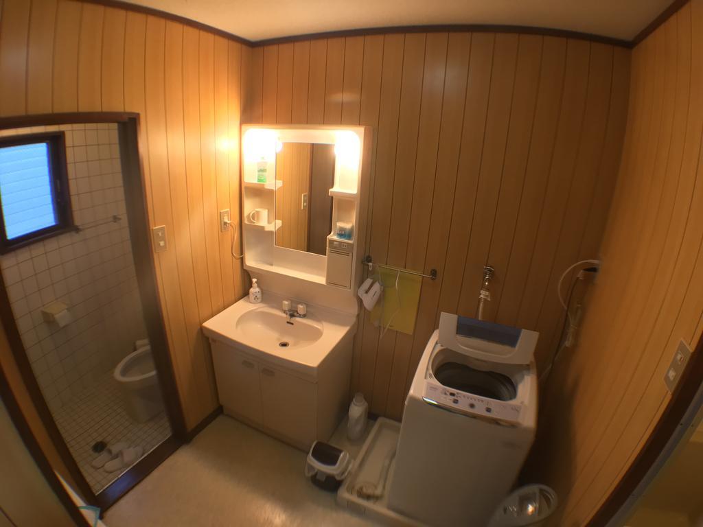 Arashiyama Bamboo Guest House Quioto Exterior foto