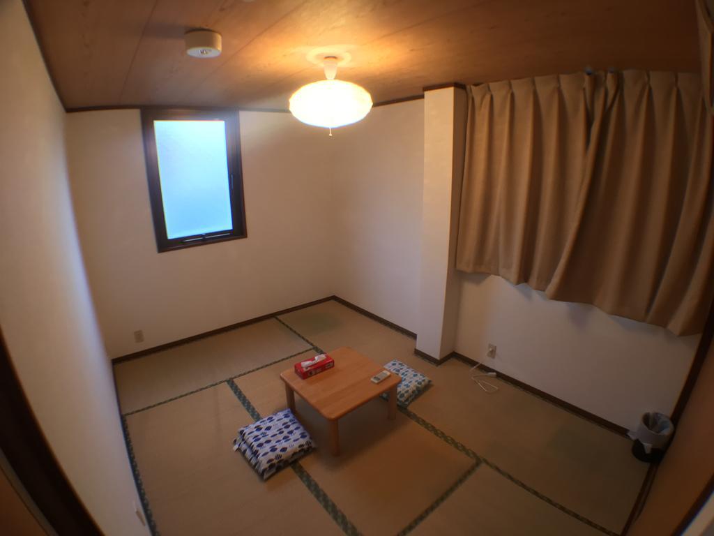Arashiyama Bamboo Guest House Quioto Exterior foto