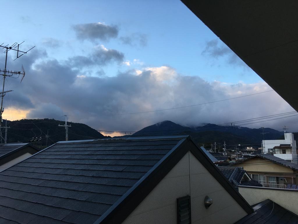 Arashiyama Bamboo Guest House Quioto Exterior foto